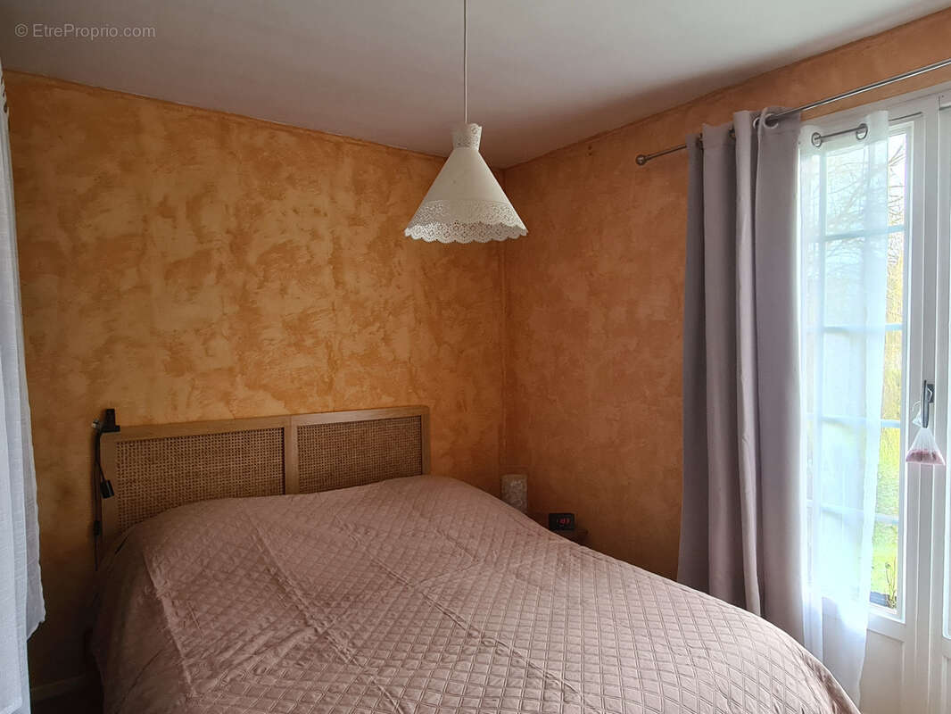 Maison à BESSAY-SUR-ALLIER