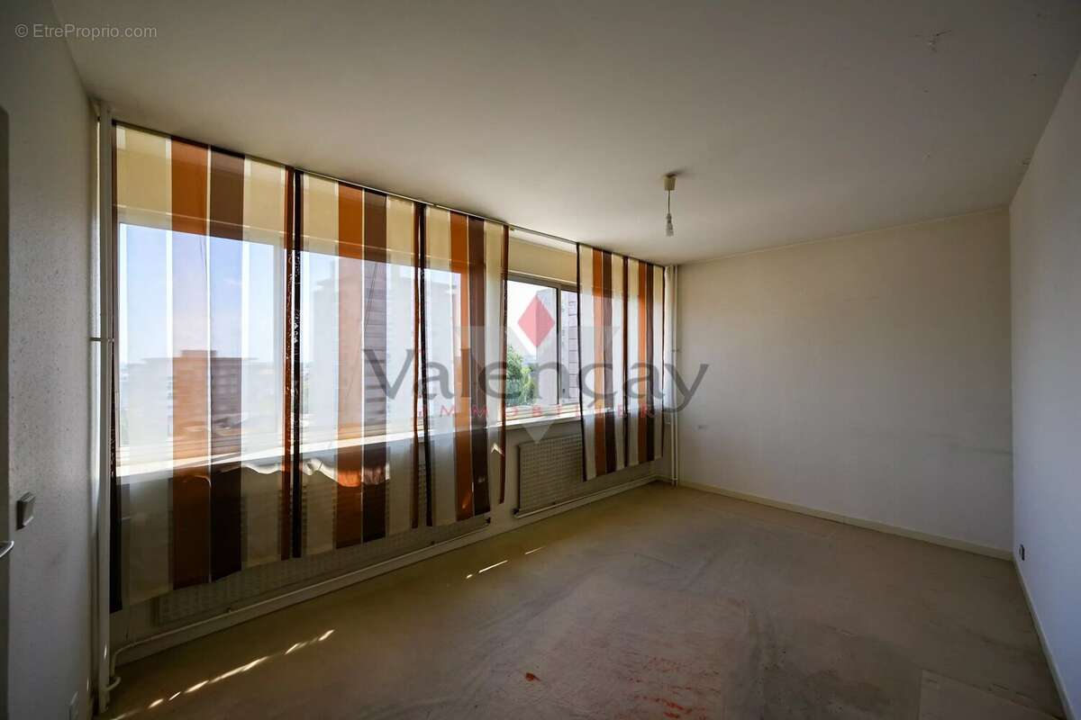 Spacieux appartement 4 pièces, 3 chambres à Mulhouse - photo 3