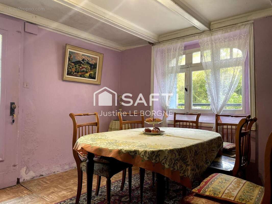 Photo 3 - Maison à AUDIERNE