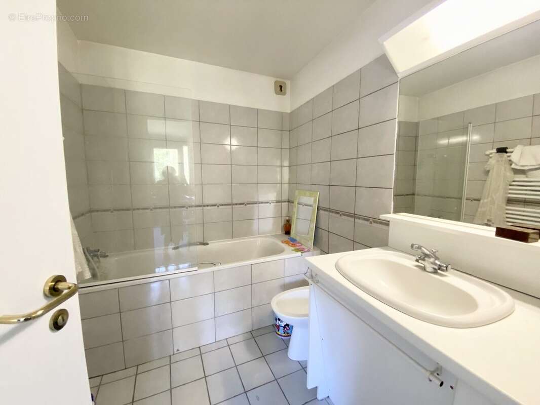 Appartement à LAMBERSART