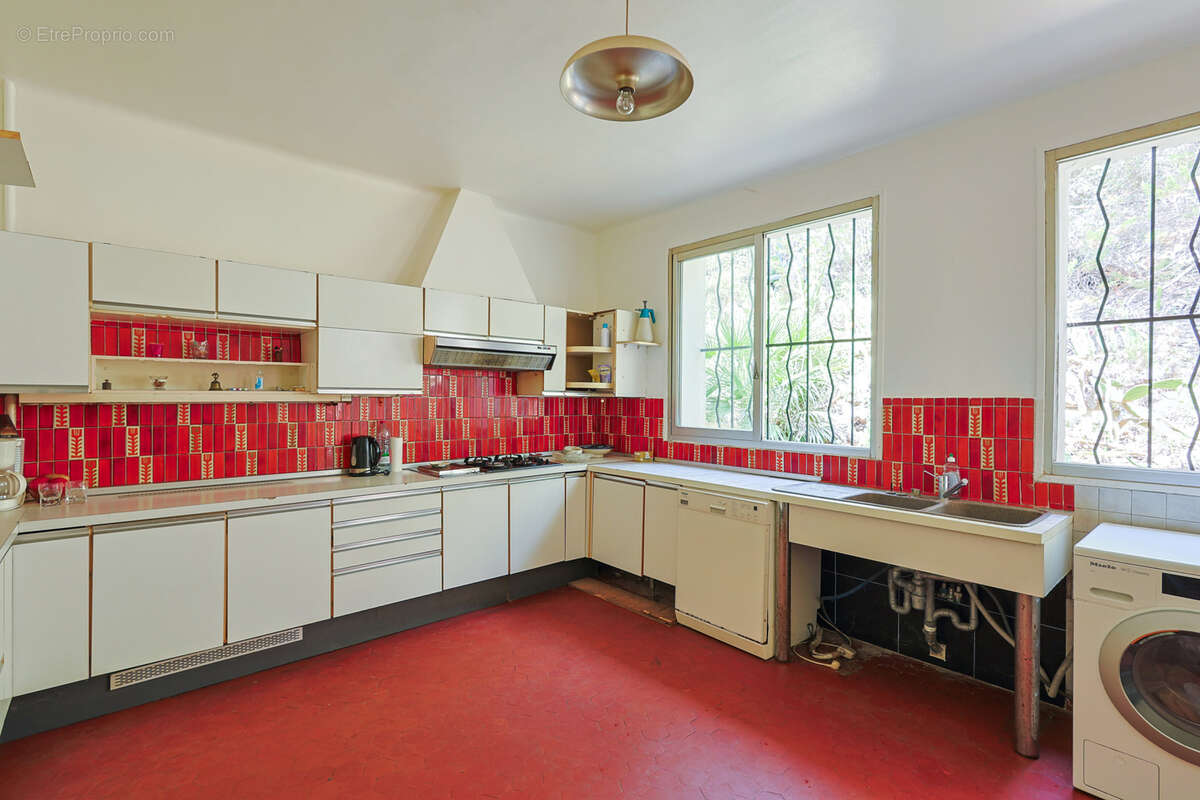 Maison à SANARY-SUR-MER