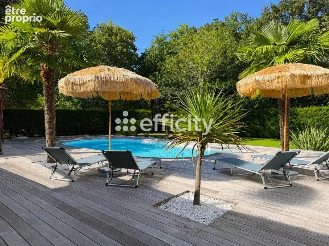 Maison 5 pièces 148 m² à vendre à Audenge (33980) - photo 20