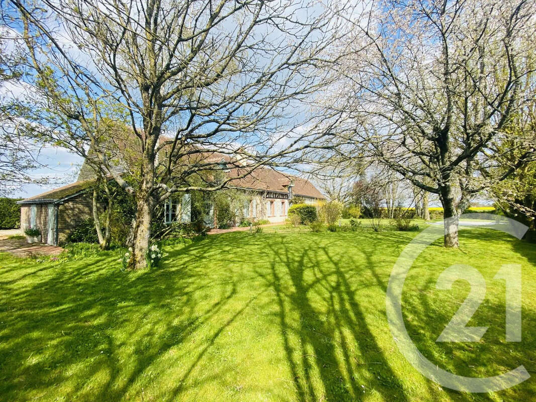 Maison à SAINT-PELLERIN