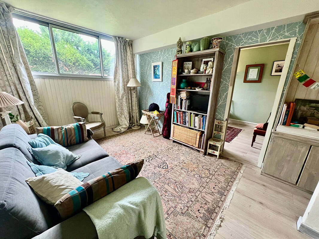 Appartement à MARLY-LE-ROI