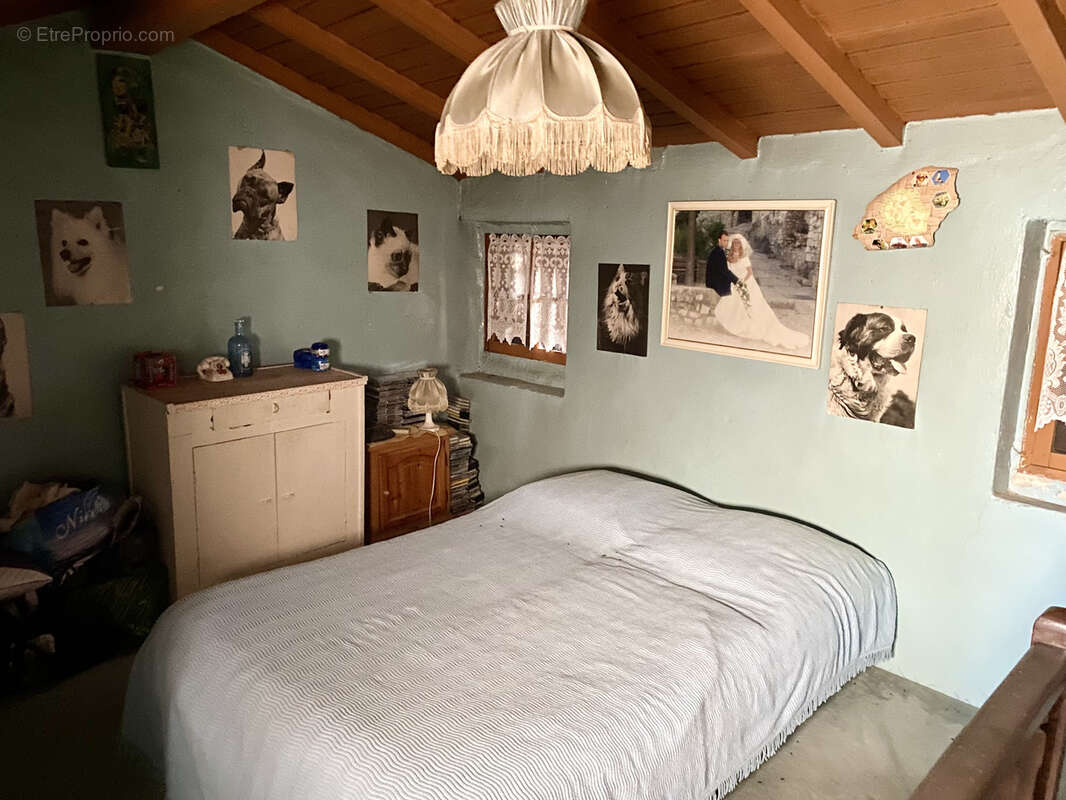 Maison à TOURRETTE-LEVENS