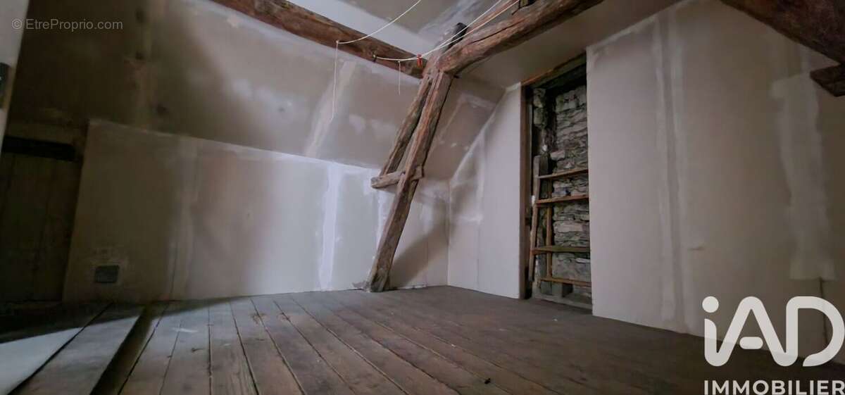 Photo 3 - Maison à ANCY-LE-FRANC