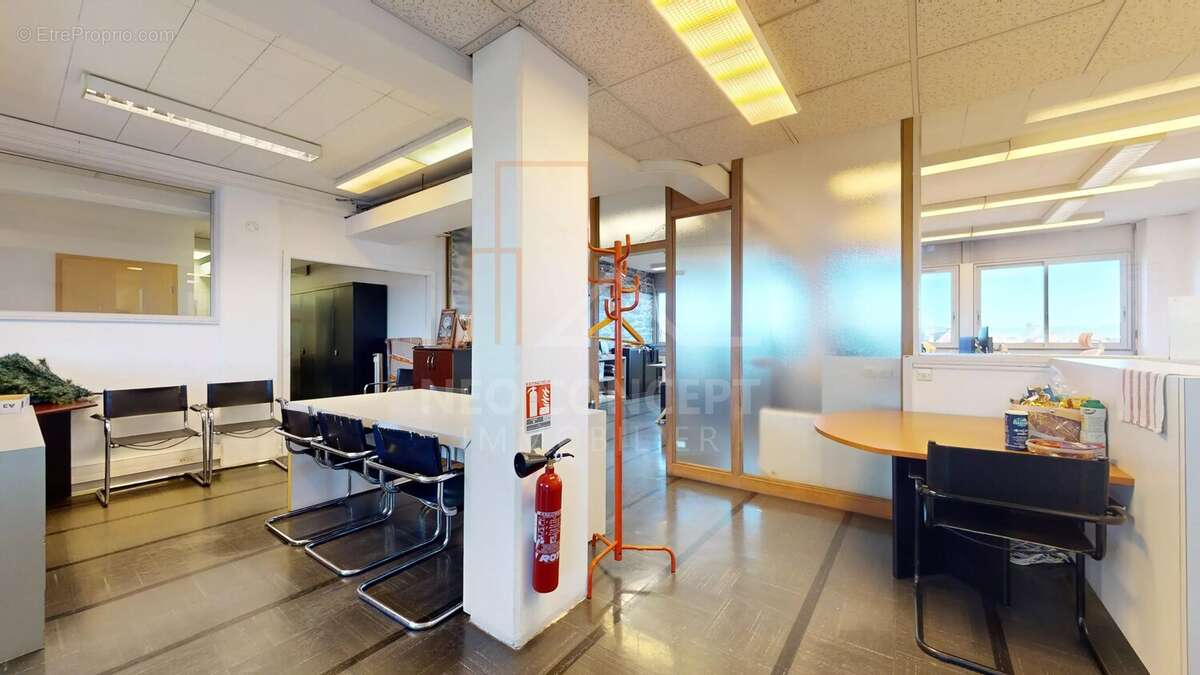 Commerce à STRASBOURG