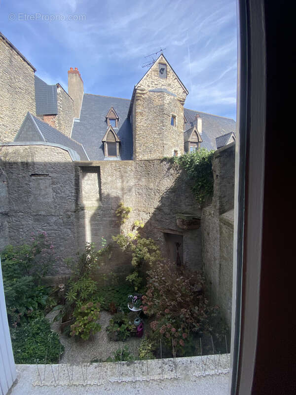 Appartement à LAVAL