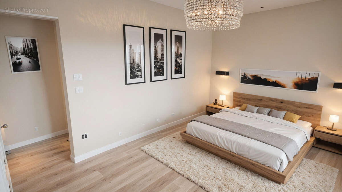 Maison à PONT-DU-CHATEAU