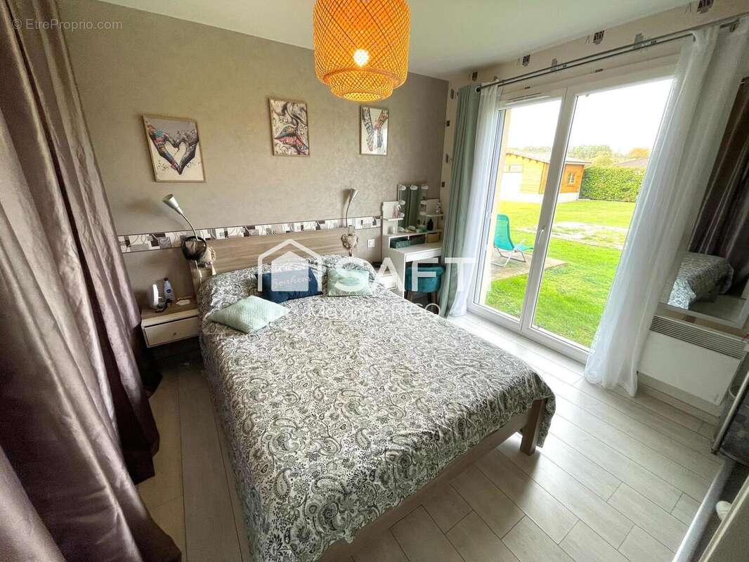 Photo 6 - Maison à EYMET