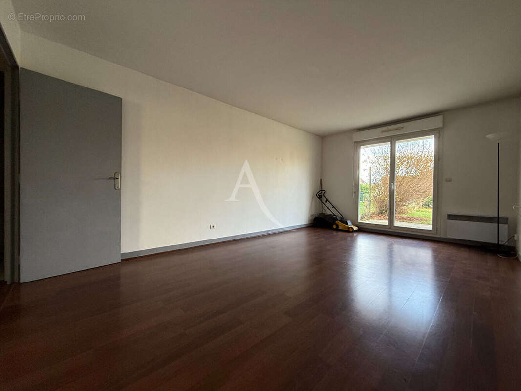 Appartement à CHATOU