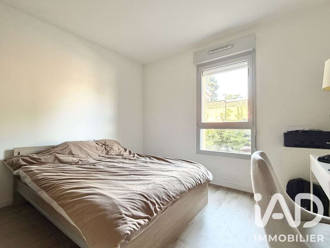 Photo 4 - Appartement à ROUBAIX