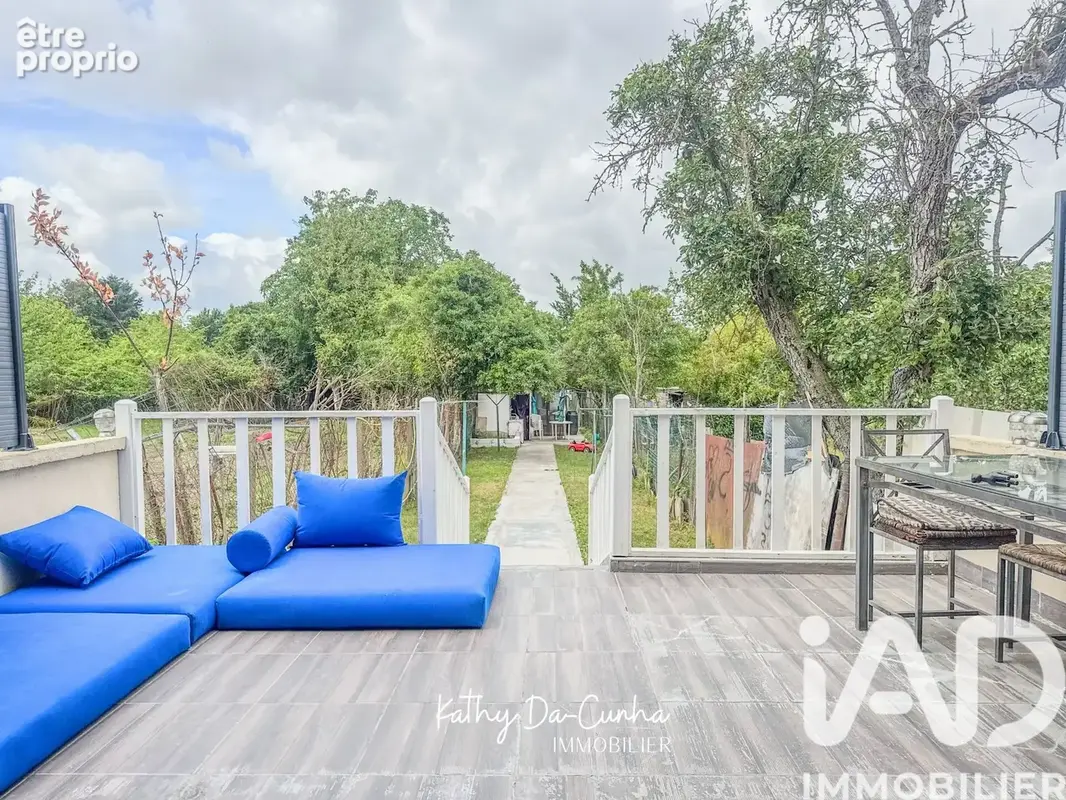 Photo 1 - Maison à LIMAY