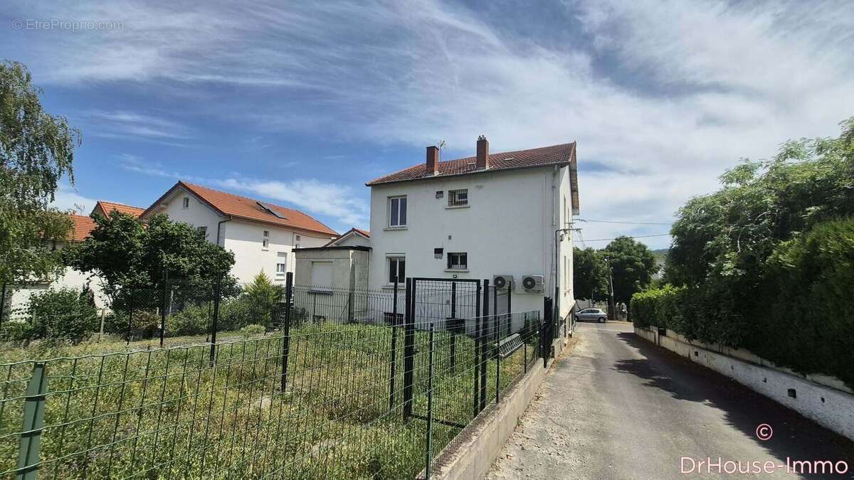 Appartement 81 m² à Aubiere  - photo 11