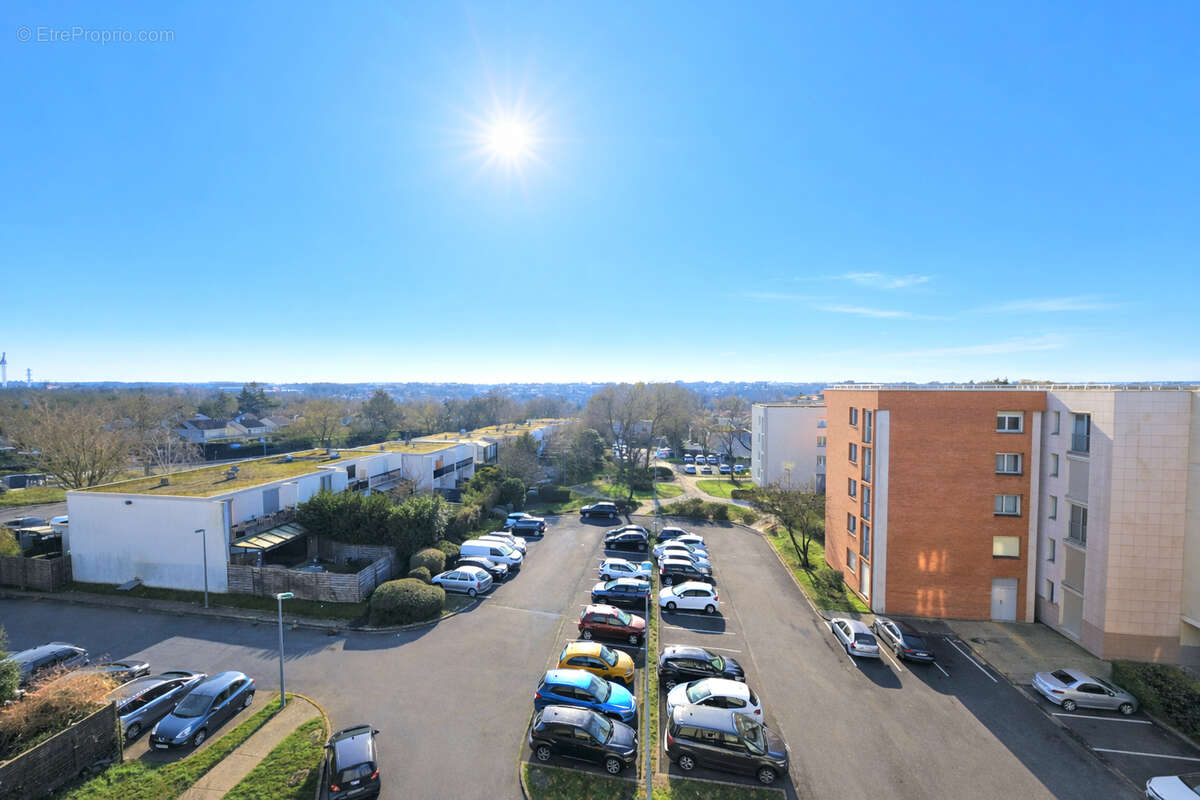 Appartement à CERGY