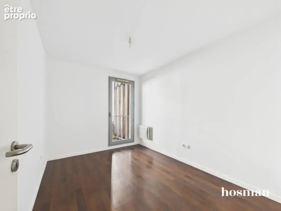 Superbe appartement T4 avec deux terrasses et parking, exposé sud-ouest, Rue de la Faïencerie, Bordeaux - photo 7