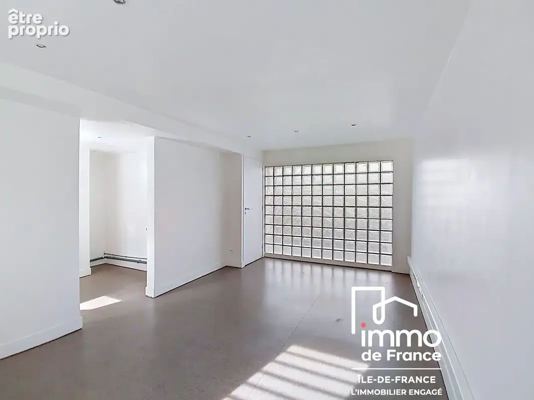 EXCLUSIVITE - Appartement 4  pièces et local à vendre - CHARTRES - photo 16