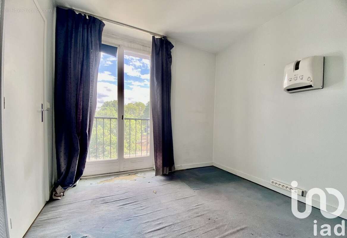 Photo 4 - Appartement à CHOISY-LE-ROI