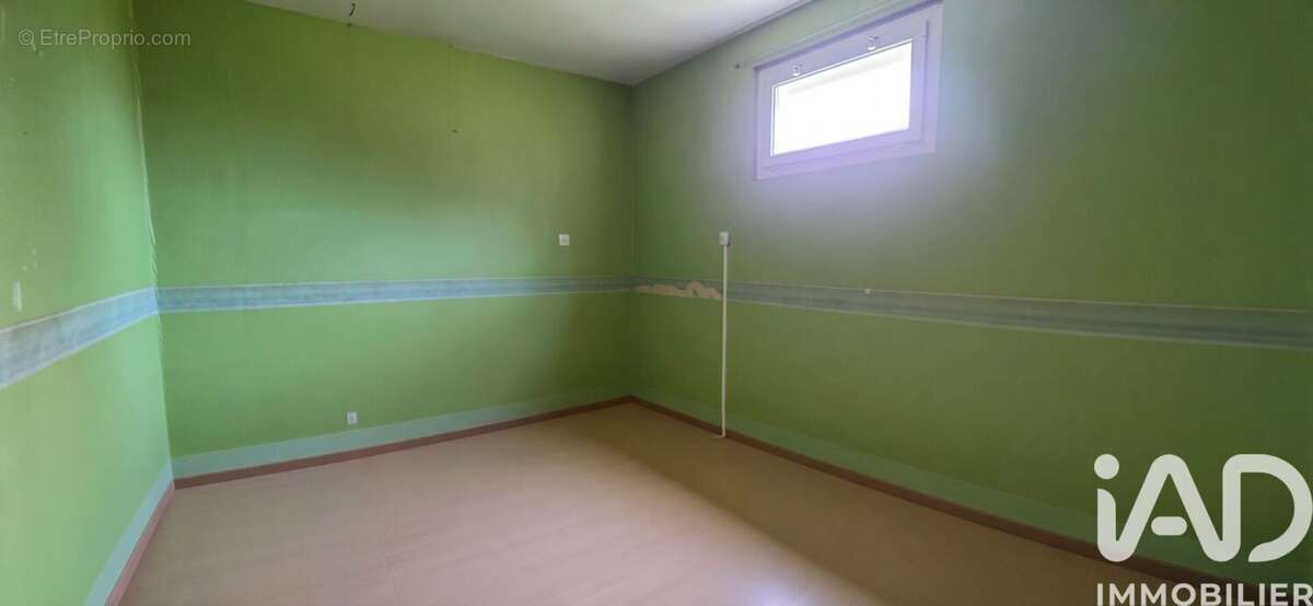 Photo 7 - Maison à BASSE-GOULAINE