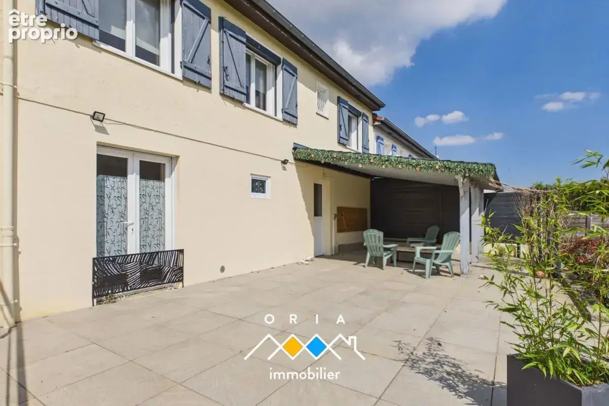 Maison 6 pièces 118 m² à vendre à Waville (54890) - photo 16