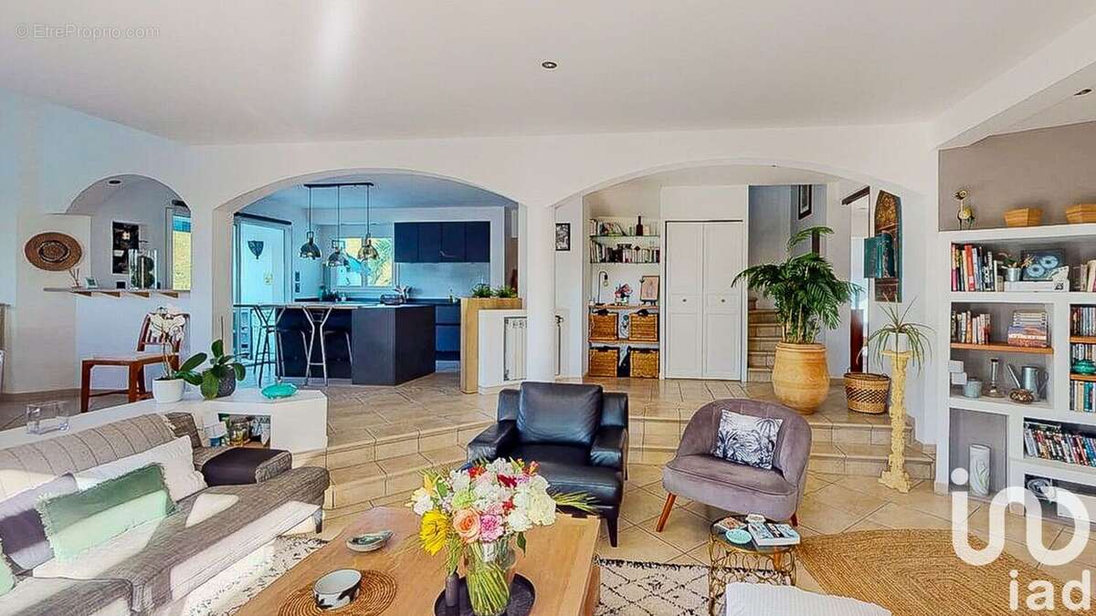 Photo 5 - Maison à BASSUSSARRY