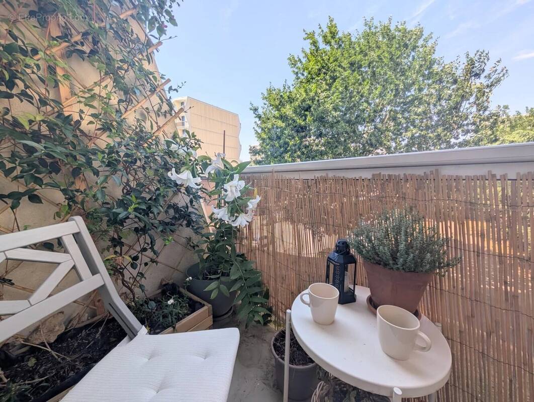 Appartement à PLAISIR