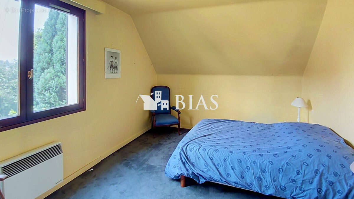 Maison 124 m² à Caumont  - photo 8