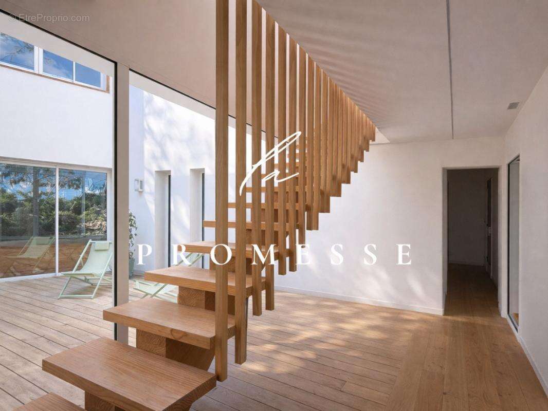 Maison à ANGLET