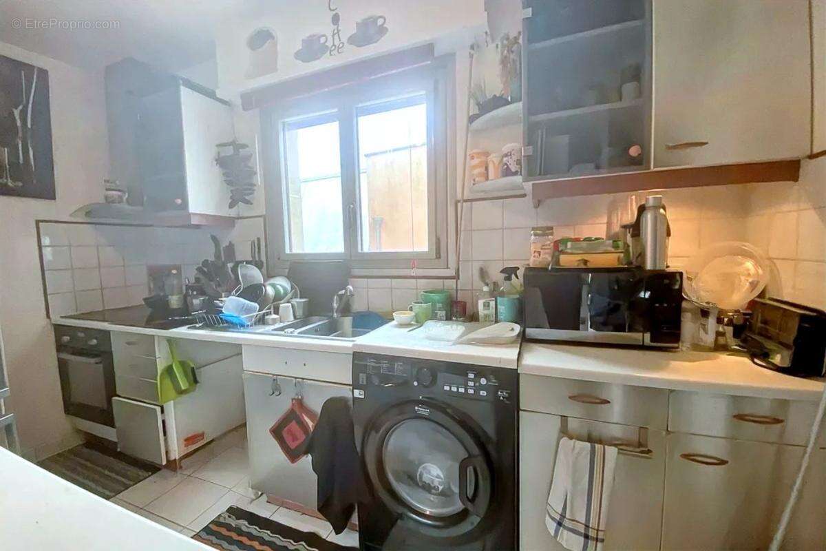 Appartement à CHOISY-LE-ROI