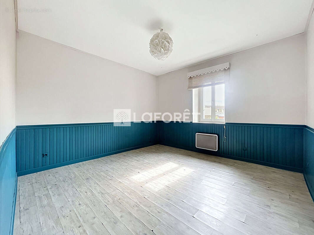 Appartement à LIMOGES