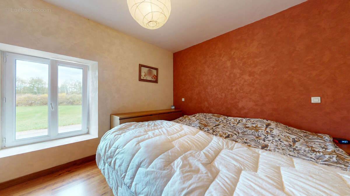 Maison à LA VIEILLE-LOYE