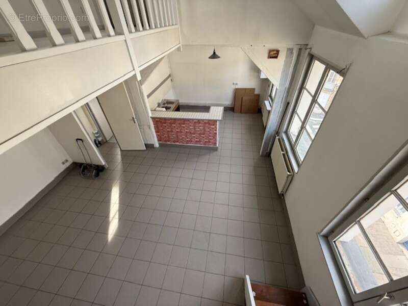 Appartement à vendre 2 pièces ROUEN (76) - photo 11