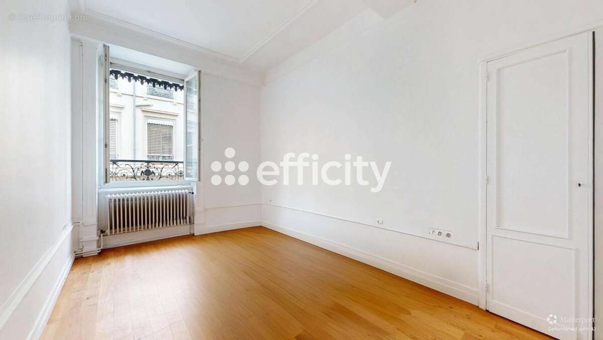 Appartement à LYON-2E