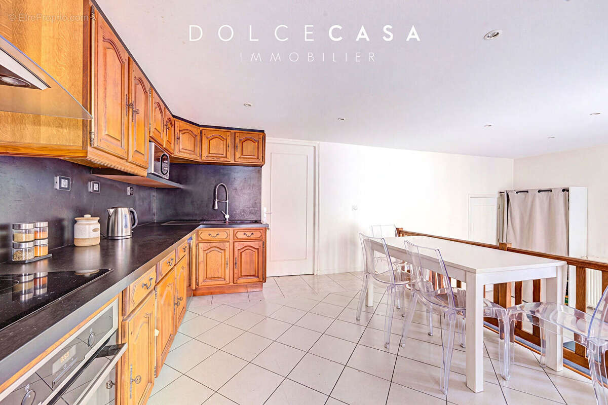 Appartement Le Perreux Sur Marne 2 pièce(s) 42,74 m2 - photo 8