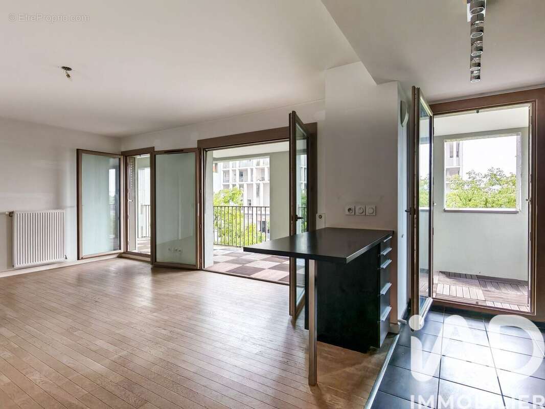 Photo 6 - Appartement à LYON-8E