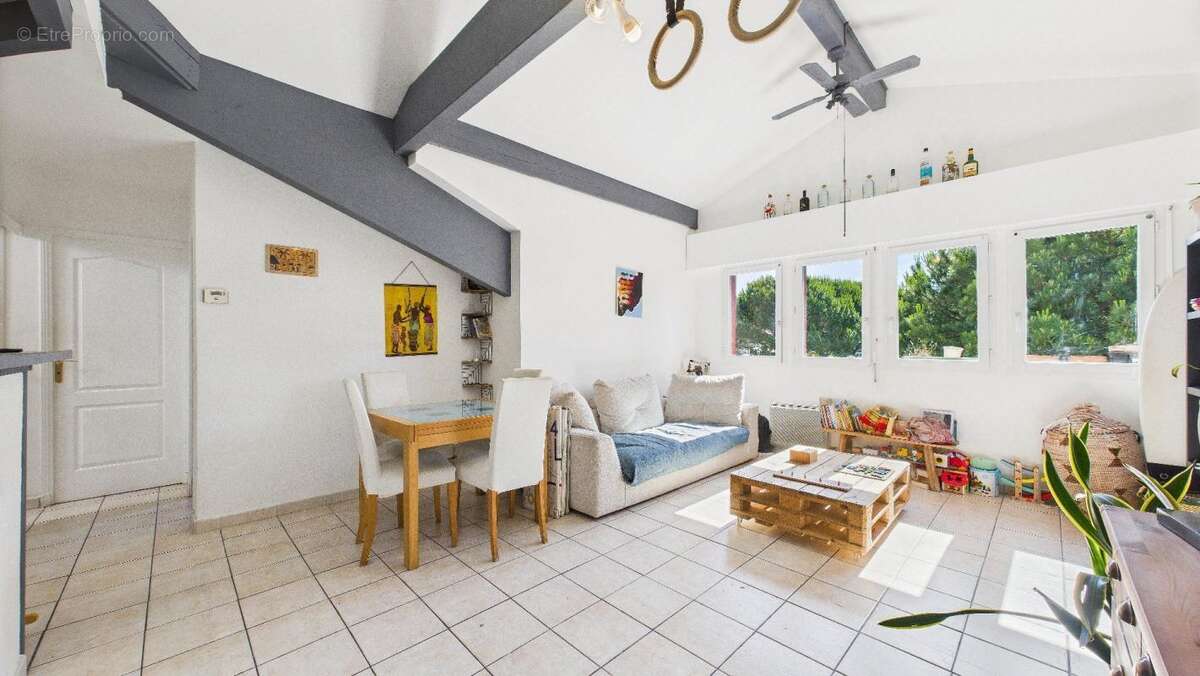 Appartement à BIDART