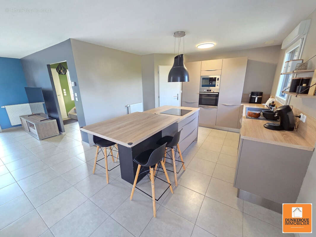 Maison 92 m² à Drincham  - photo 2