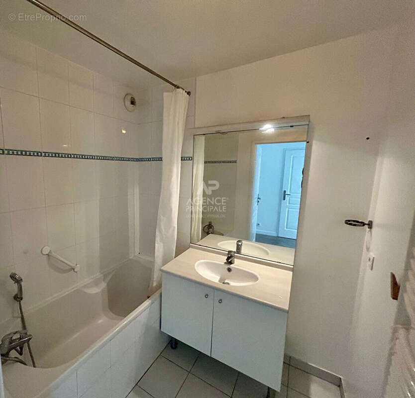 Appartement Acheres 4 pièce(s) 85 m2 - photo 10