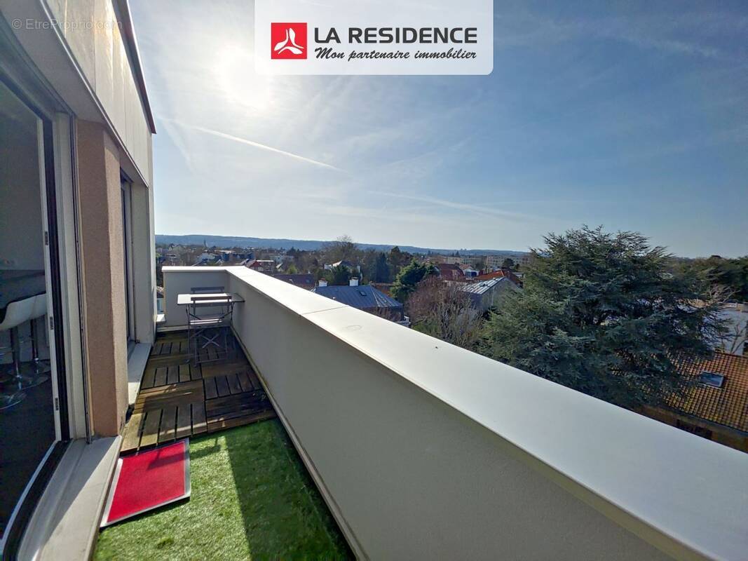 Appartement à CHATOU