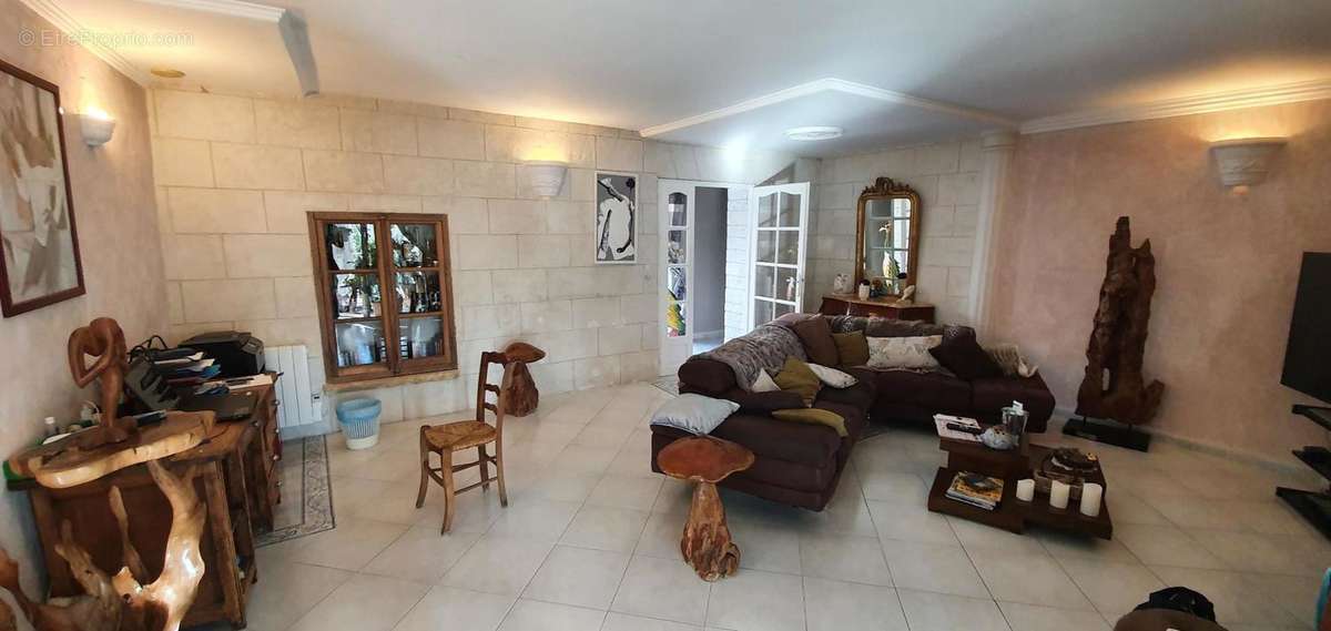 Maison à SAINT-ALEXANDRE