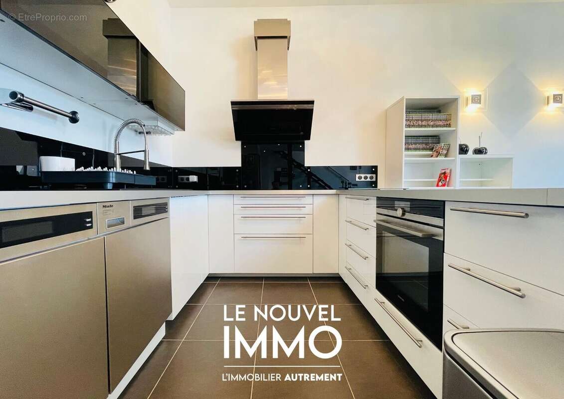 Appartement à VITROLLES