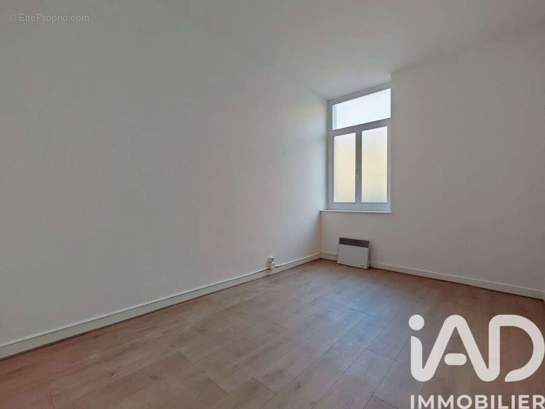 Appartement 58 m² à Villeurbanne  - photo 6