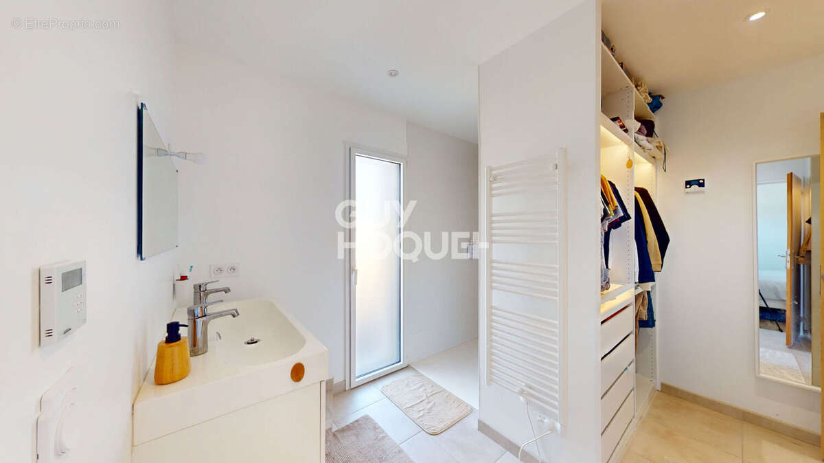 Maison à LE LOROUX-BOTTEREAU