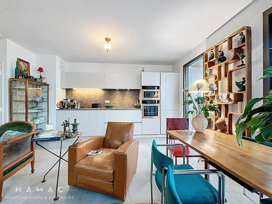Appartement à SAINTE-FOY-LES-LYON