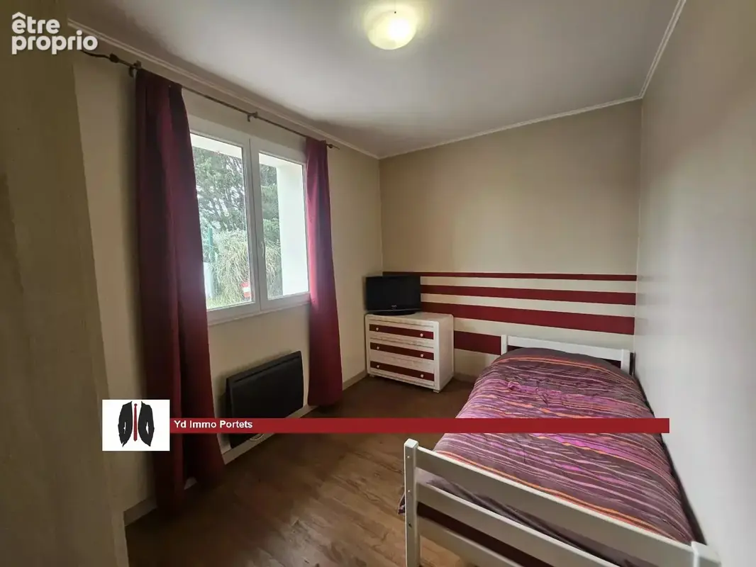 RARE SUR LE SECTEUR  Maison de plain-pied à Beautiran, proche gare ! - photo 9