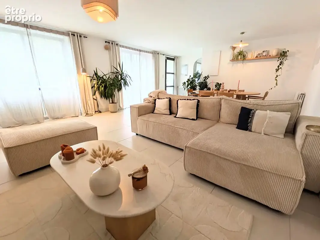 Maison  3 chambres 144 m² à Grandchamp des Fontaines - Exclusivité VIVRE ICI - photo 1