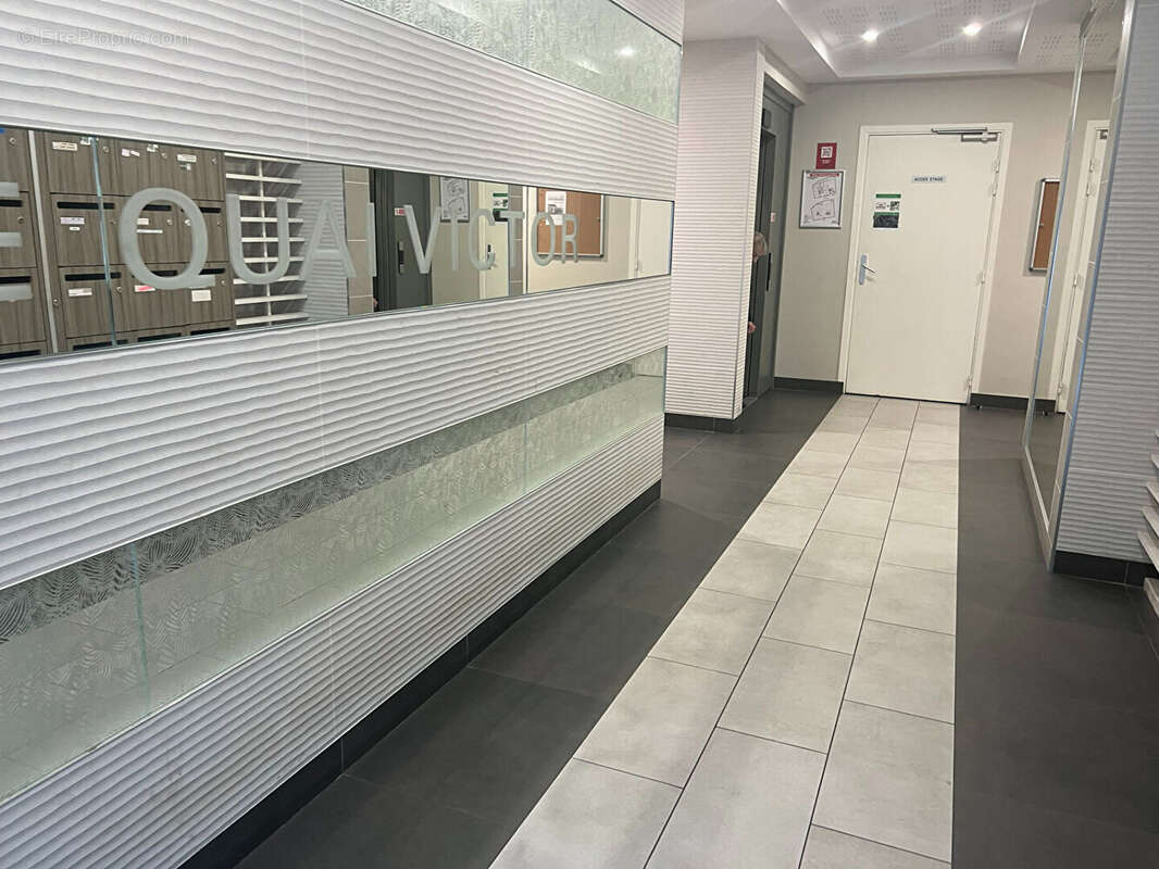 Appartement à TOURS