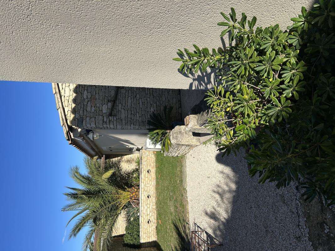 Maison à CAUMONT-SUR-DURANCE