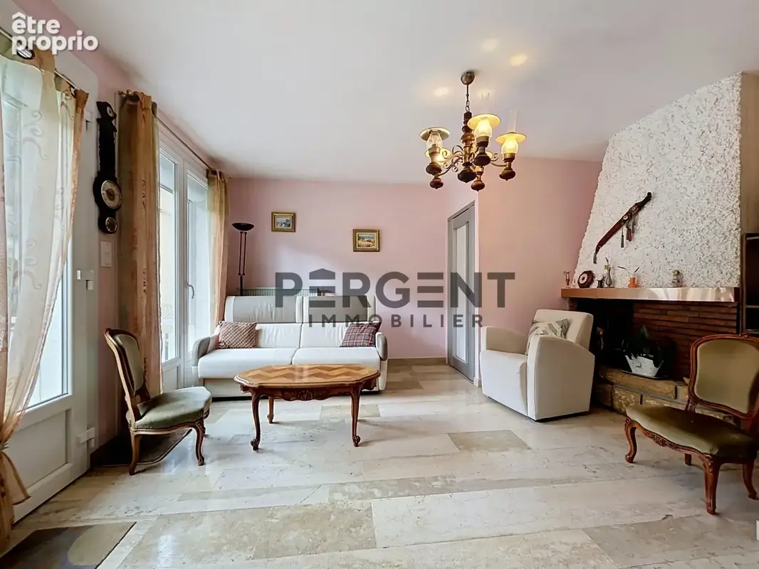 Maison 5 pièces 88 m² à vendre à Aiglemont (08090) - photo 4