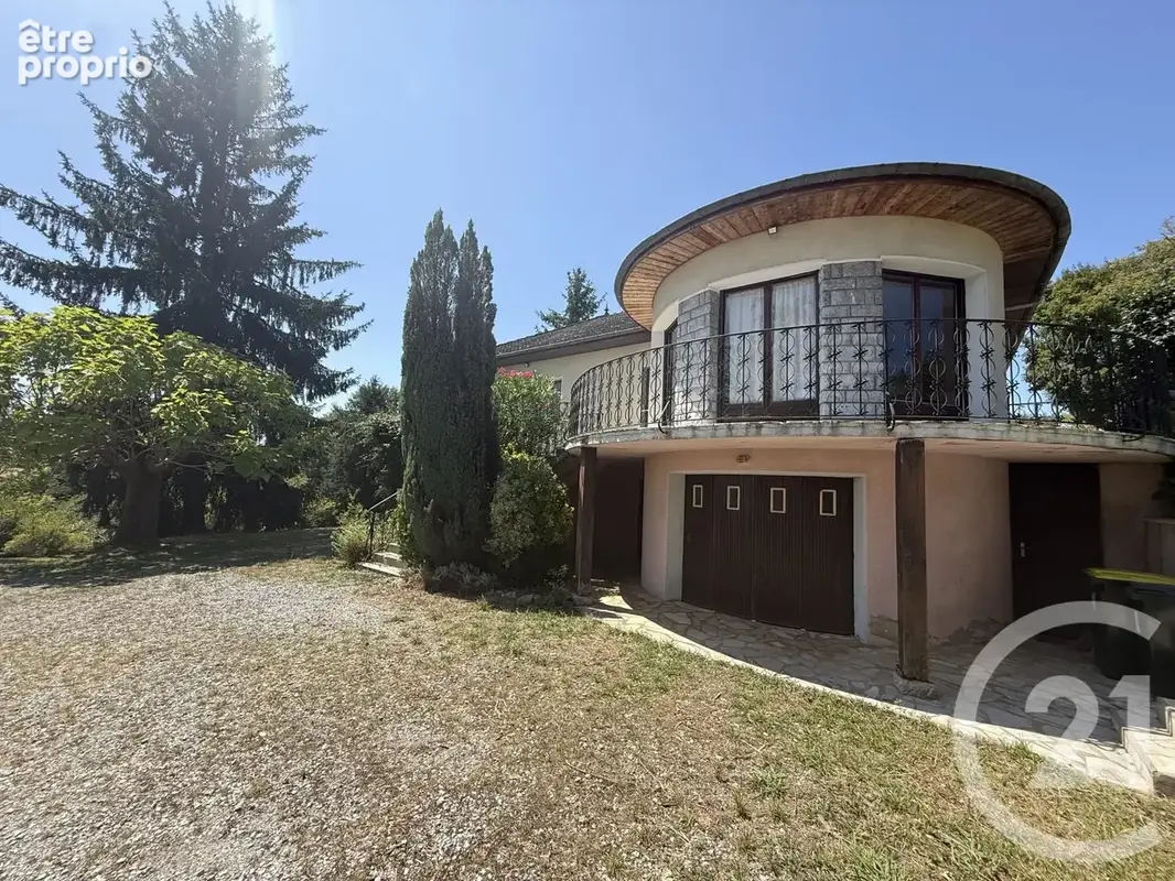 Maison 6 pièces 151 m² à vendre à Orthez (64300) - photo 21